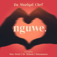 Nguwe (Single)