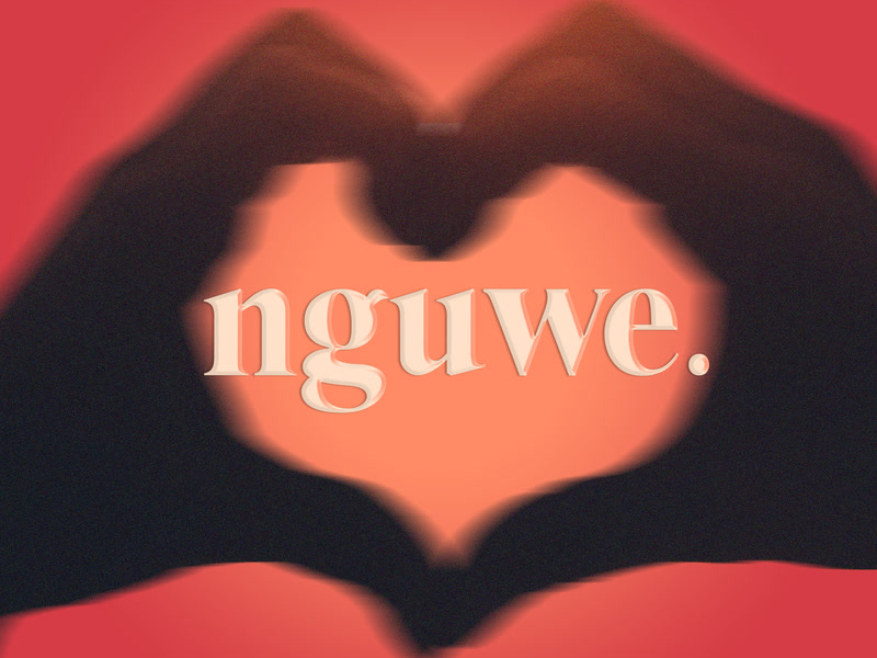 Nguwe (Single)