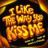 I Like the Way You Kiss Me (EP)
