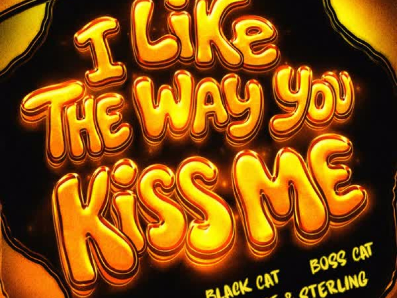 I Like the Way You Kiss Me (EP)