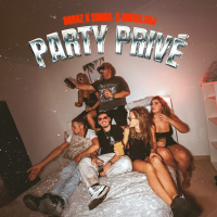 Party Privé (Single)