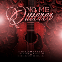 No Me Quieres (Single)