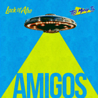 Amigos (Single)