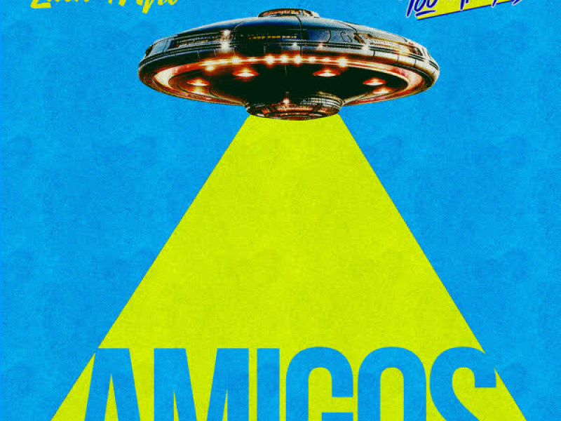 Amigos (Single)