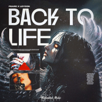 Back To Life (Single)