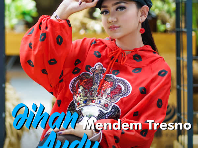 Mendem Tresno (Single)