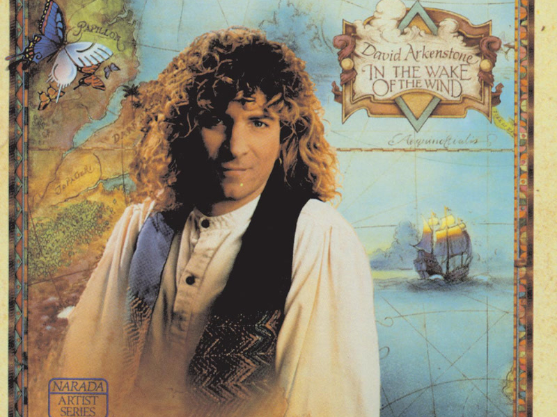 In The Wake Of The Wind