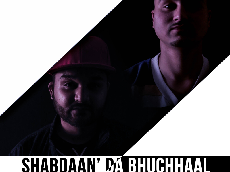 Shabdaan da Bhuchhaal - Single