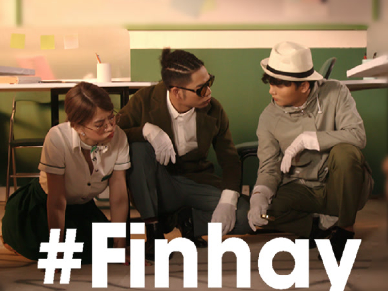 #Finhay (Single)