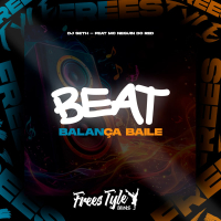 Beat Balança Baile (Single)