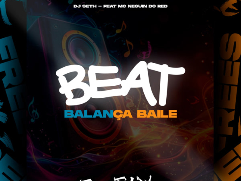 Beat Balança Baile (Single)