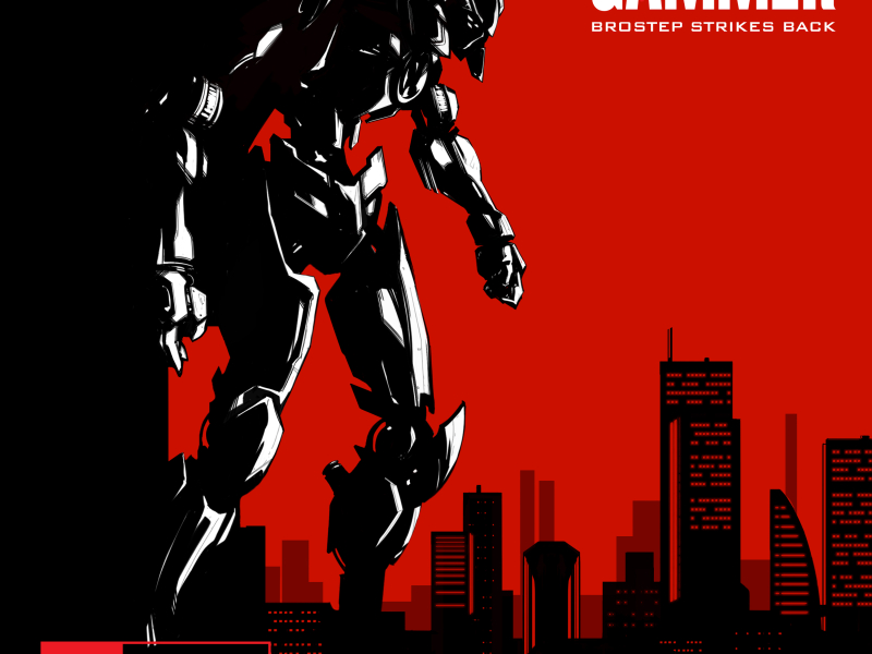 Brostep Strikes Back