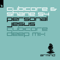 Personal Jesus (Cubicore Deep Mix) (Single)