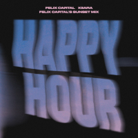 Happy Hour (Felix Cartal's Sunset Mix) (EP)