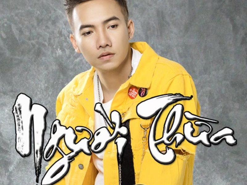 Người Thừa (Single)