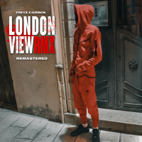 LONDON VIEW (RMX) (2023 Remastered) (Single)