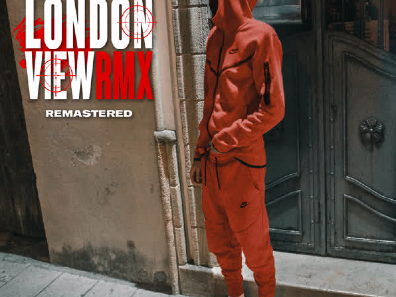 LONDON VIEW (RMX) (2023 Remastered) (Single)