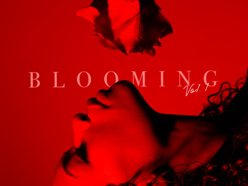 BLOOMING VOL. 1 (EP)