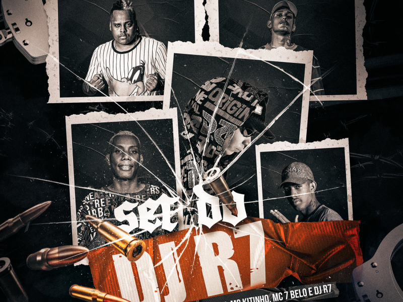 SET DO DJ R7 (Single)