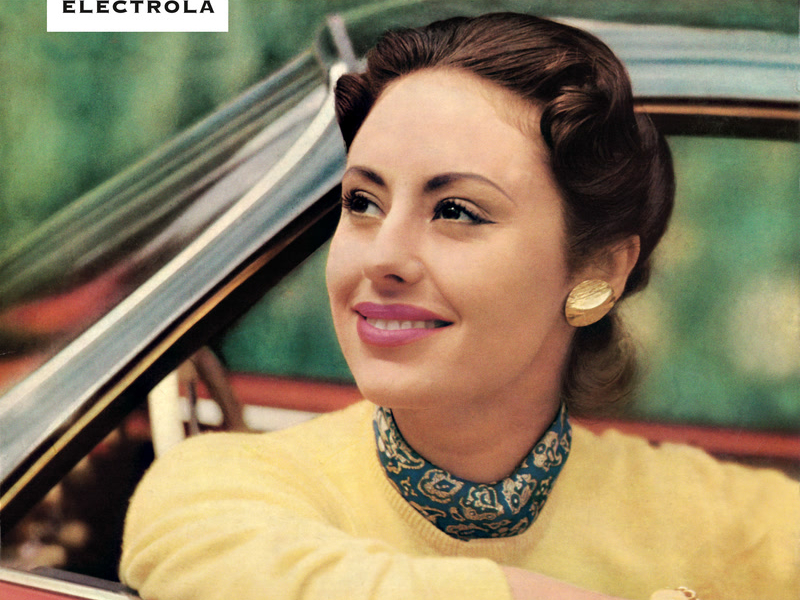 Caterina Chérie (Expanded Edition)