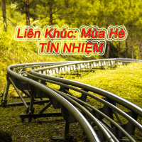 Liên Khúc Mùa Hè (Single)
