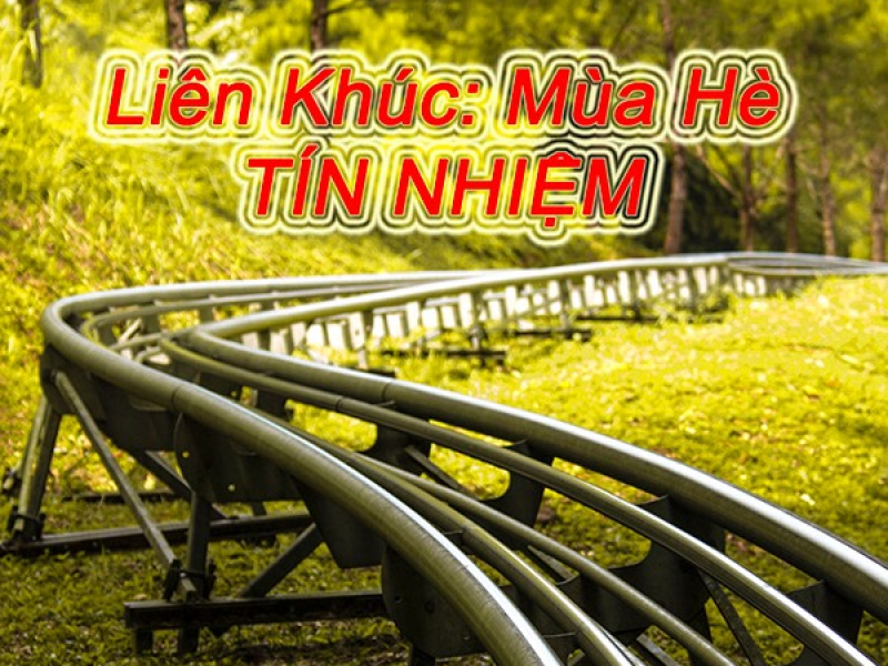 Liên Khúc Mùa Hè (Single)