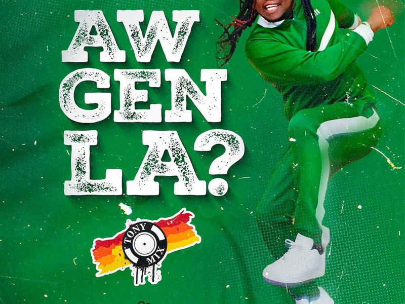 Aw Gen La? (Single)