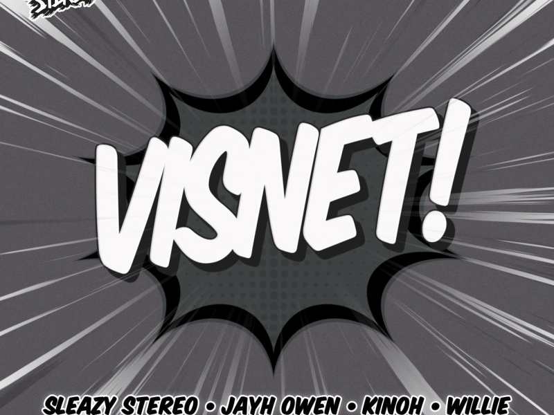 Visnet! (Single)