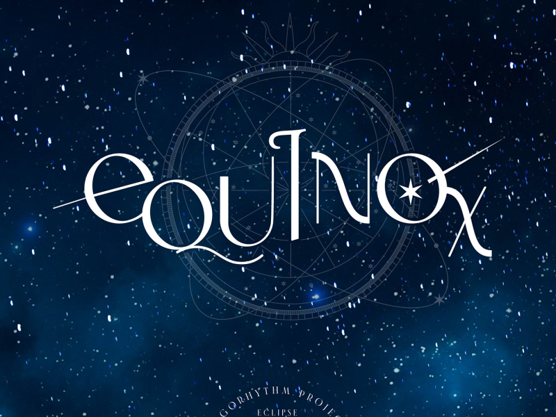 Equinox (EP)