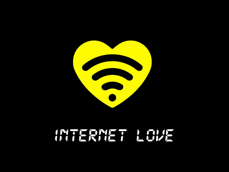 Internet Love (Single)