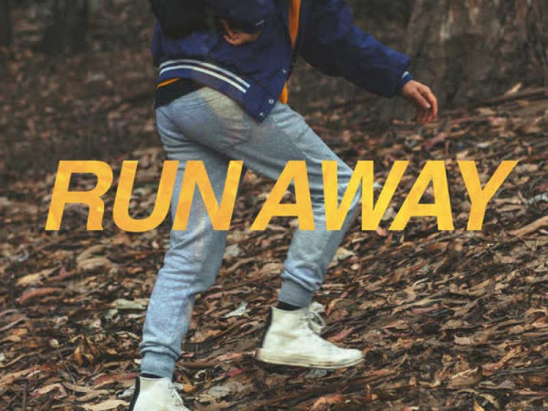 Run Away (Single)