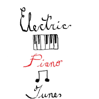 Electric Piano Tune (Single)
