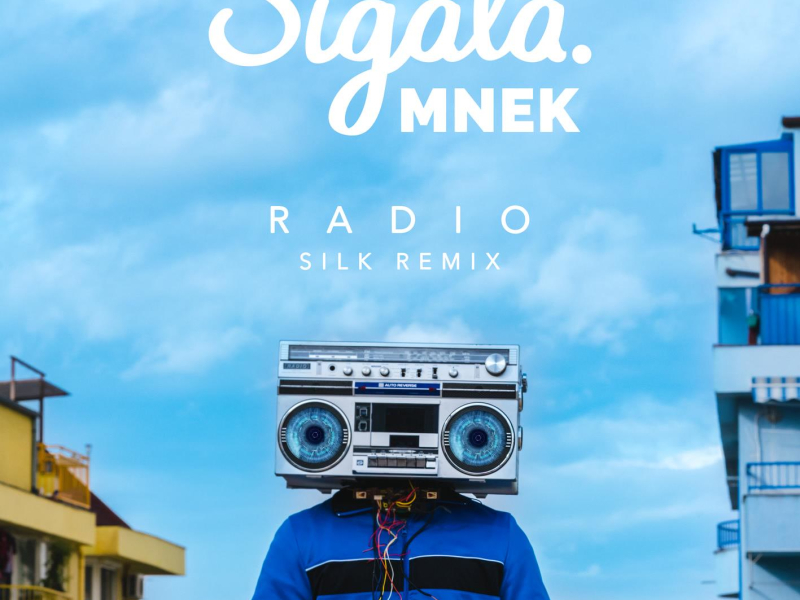 Radio (SILK Remix) (Single)