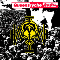 Operation: Mindcrime (Remastered / Expanded Edition)