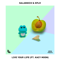 Live Your Life (Single)