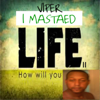 I Mastaed Life II (Single)