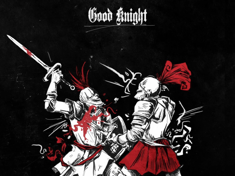 Good Knight (Single)