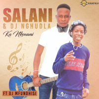 Ka Nkovani (feat. DJ Mfundhisi) (Single)