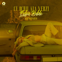 Cu ochii aia verzi (Remixes) (EP)