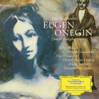 Tchaikovsky: Eugene Onegin, Op. 24, TH. 5