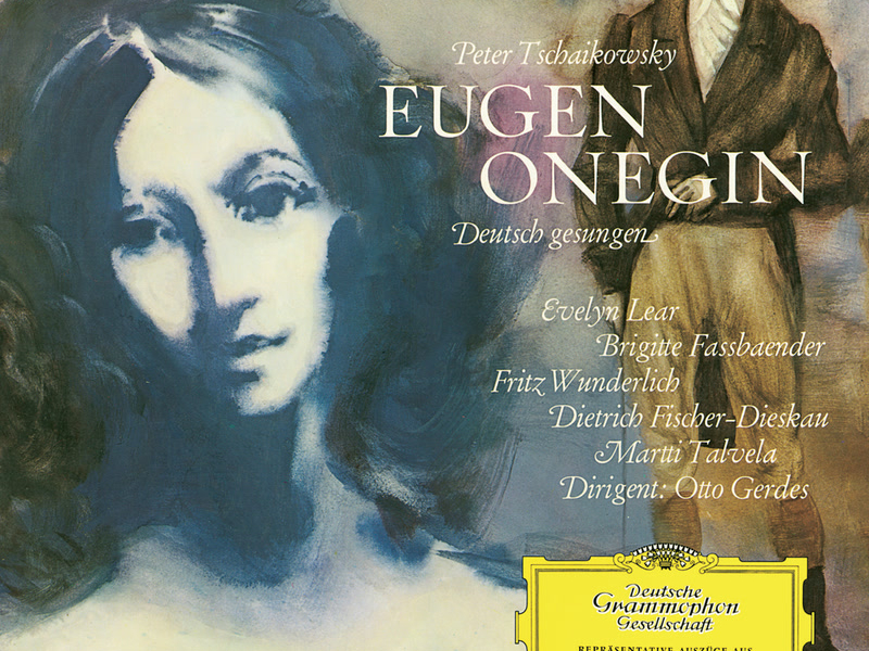 Tchaikovsky: Eugene Onegin, Op. 24, TH. 5