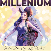 Merele Din Rai (Single)