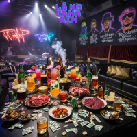 Lá No Camarim (Single)