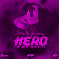 Hero (EP)