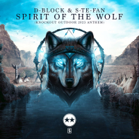 Spirit of the Wolf (Knockout Outdoor 2023 Anthem) (Single)