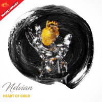 Heart of Gold (Single)