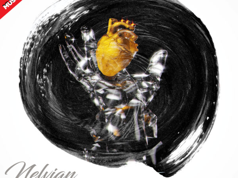 Heart of Gold (Single)