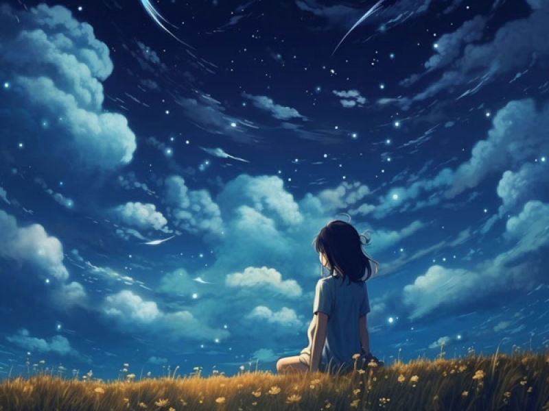 Longing For Home (Single)