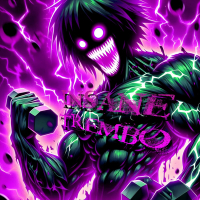 Insane Trembo (Slowed) (Single)