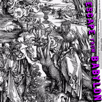 Escape From BABYLON (Single)